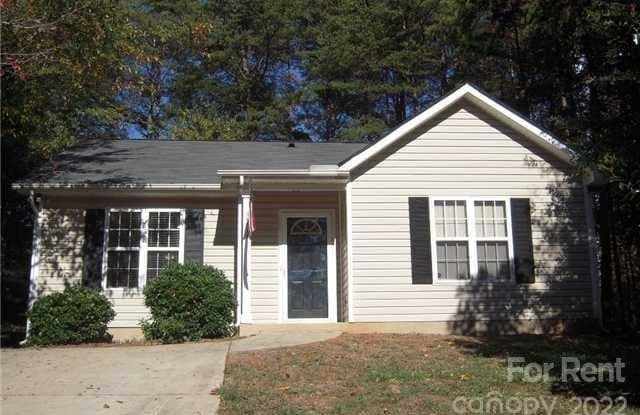 12206 Lullingstone Road - 12206 Lullingstone Road, Mecklenburg County, NC 28134