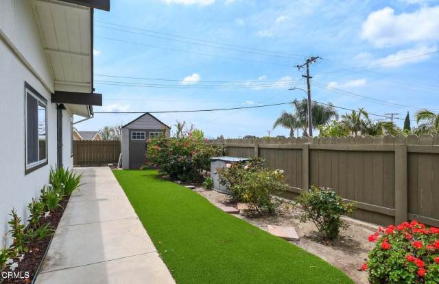 1678 Anancapa Drive