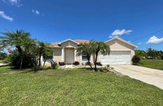 224 Northwest 14th Avenue - 224 Northwest 14th Avenue, Cape Coral, FL 33993