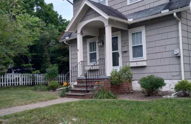 Photo of 112 Alden Street