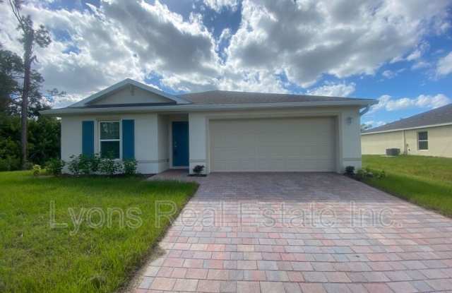 23211 McQueeney Ave