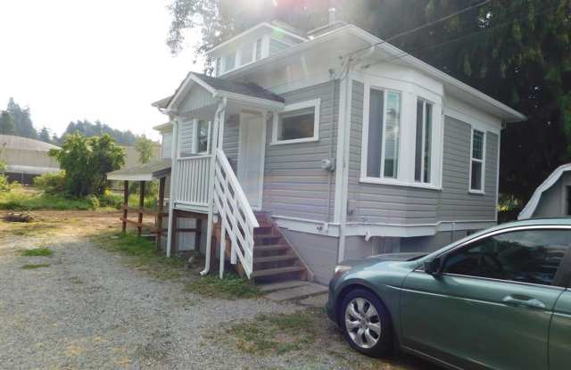 2 bedroom Single Family House Ready Soon!