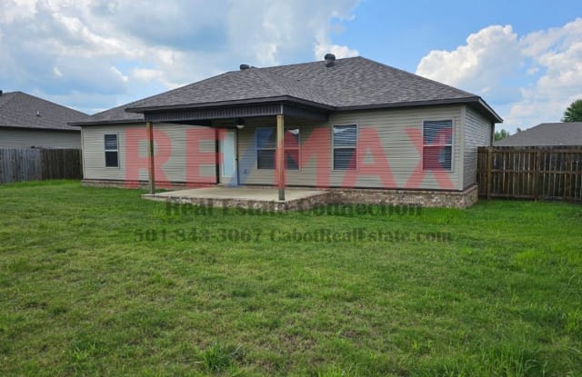 62 Whitetail Dr - 62 Whitetail Drive, Ward, AR 72176