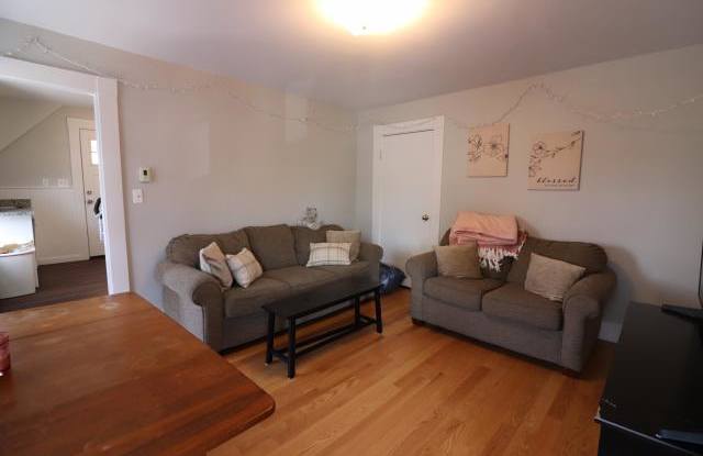 29 McKenn St.