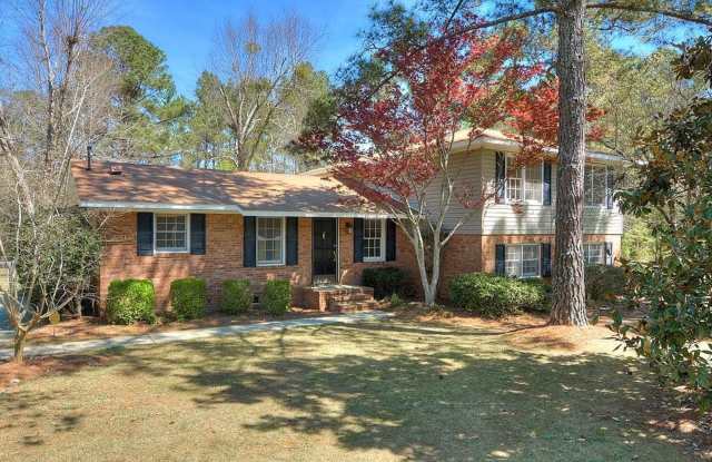 Home For Rent - 1755 Gregory Lake Rd North Augusta, SC 29860 photos photos