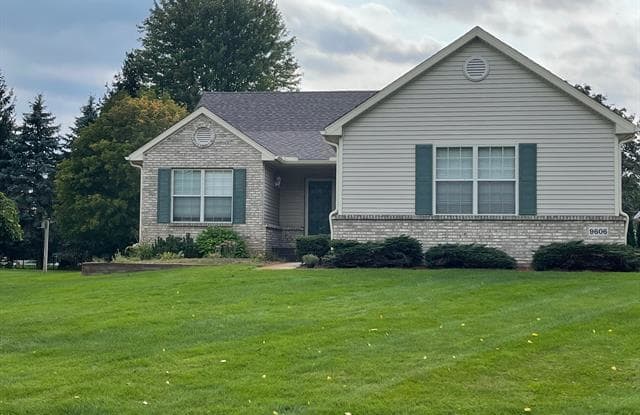 9606 Sunnywood Trail - 9606 Sunnywood Trail, Livingston County, MI 48178