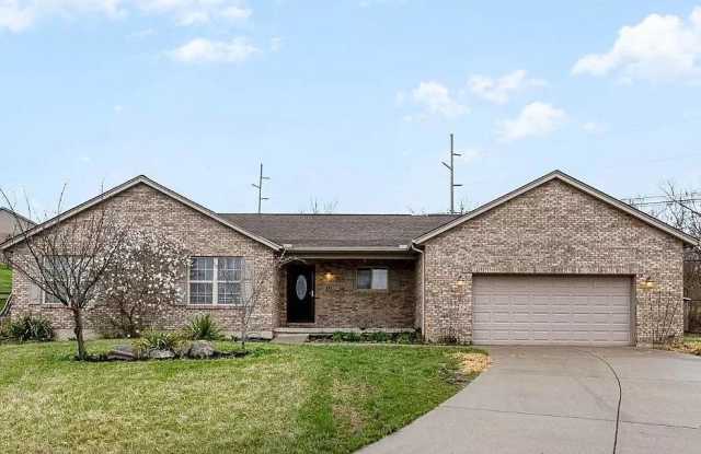 585 Andrea Ct - 585 Andrea Court, Hamilton, OH 45013