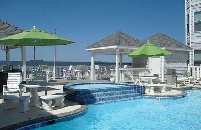 2304 Beach Haven Drive