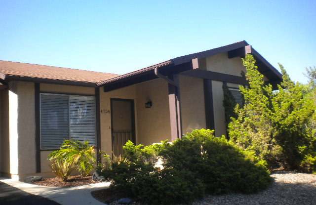 Peacock Hills, 55+ Community - Home in Peacock Hills - Oceanside