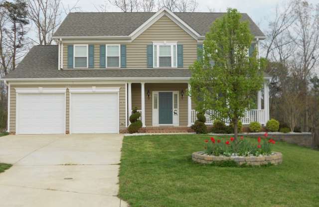 46345 DUNLEIGH COURT - 46345 Dunleigh Court, California, MD 20653