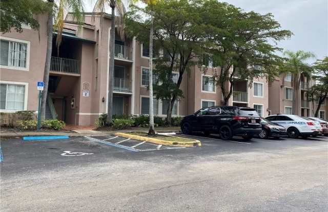 12112 Saint Andrews Place unit: 205