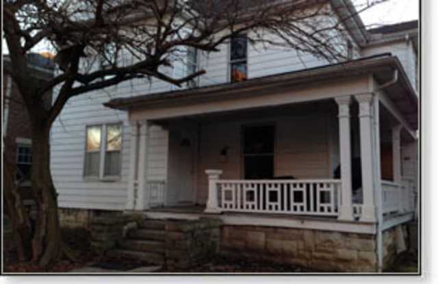 5 Bed 2 Bath House 1 block from Kirkwood ***AVAILABLE AUG 2027***