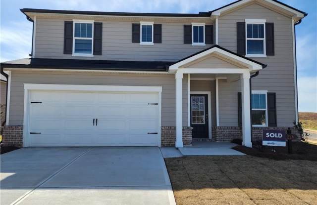 226 Sope Creek Circle