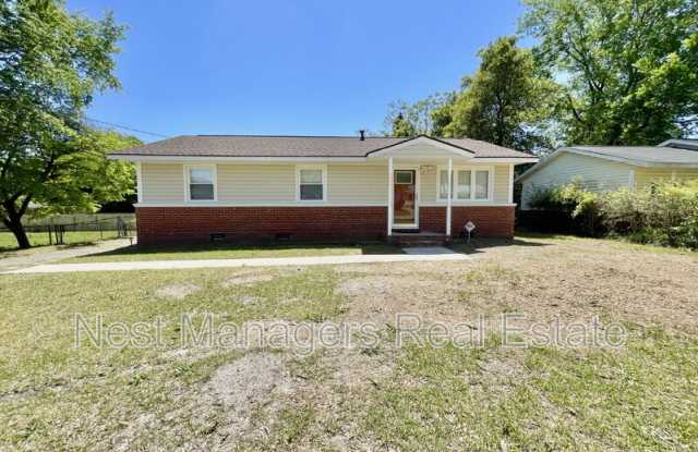 Photo of 6005 Blairmore Pl