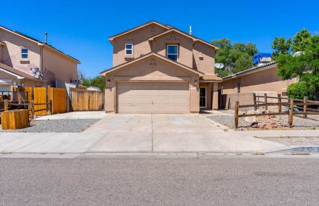 Stunning NE Heights 4 bedroom 3 bathroom 2 car garage