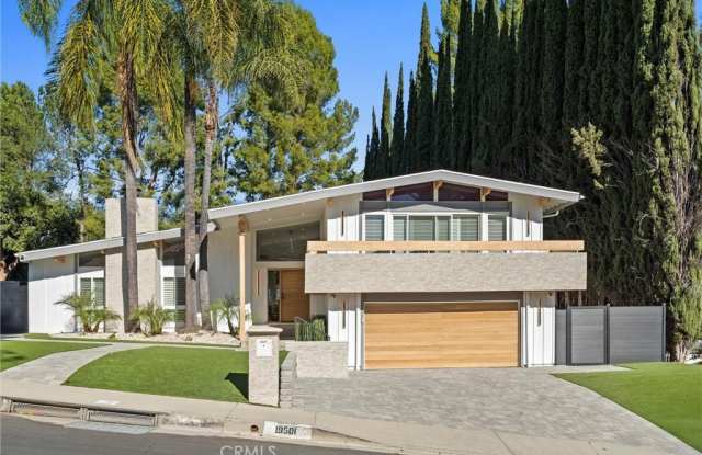 19501 Greenbriar Drive