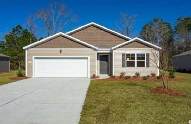 292 Forestbrook Cove Circle - 292 Forestbrook Cove Circle, Horry County, SC 29588