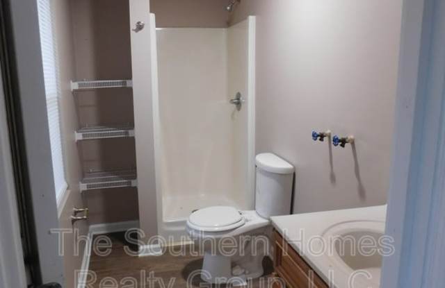 1219 Pennsylvania Avenue - A