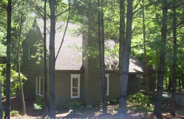 1279 Quail Crossing - 1279 Quail Crossing, Albemarle County, VA 22902