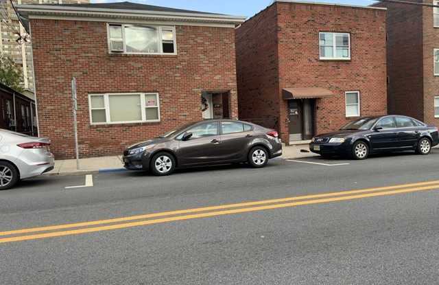 248 Palisade Avenue