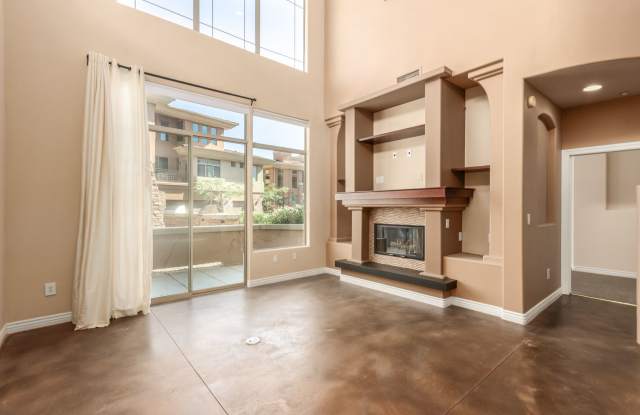 Photo of PRISTINE AND BEAUTIFUL 2-STORY 2 BR 2.5 BATH UNIT IN GATED COMMUNITY IN NORTH SCOTTSDALE!