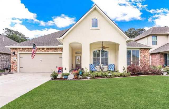 16860 Highland Heights Drive - 16860 Highland Heights Drive, St. Tammany County, LA 70435