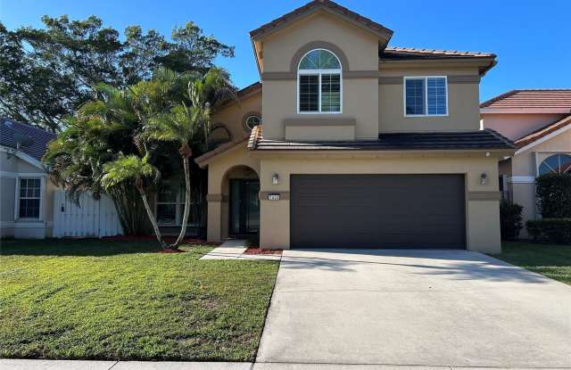 7430 Ashley Shores Circle