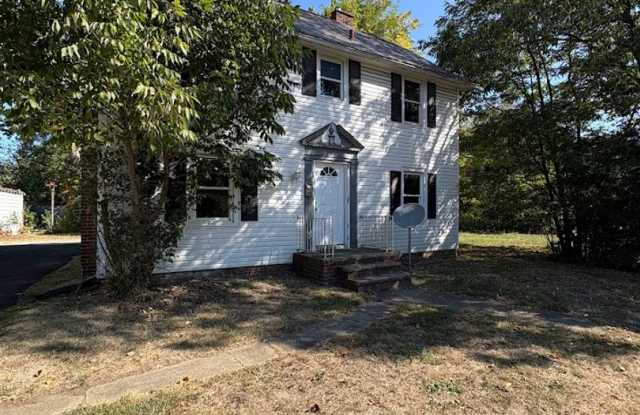 Three bedroom two bathroom home for rent