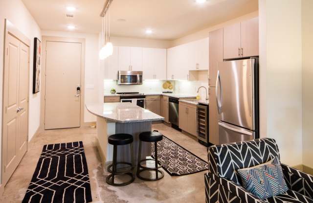 Magnolia on Gilbert Apartments