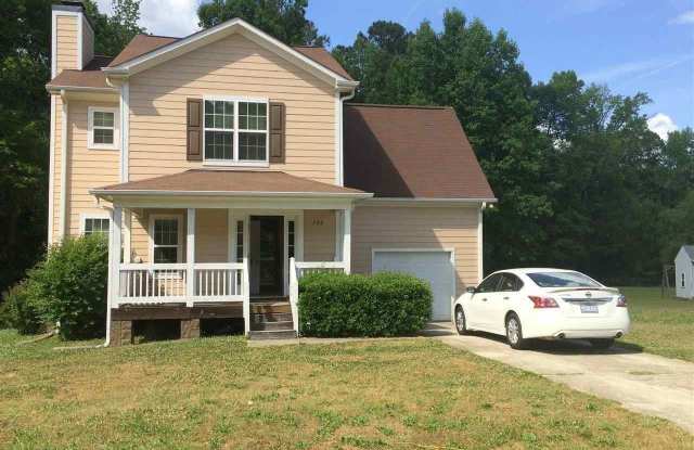 725 Perry Howard Road