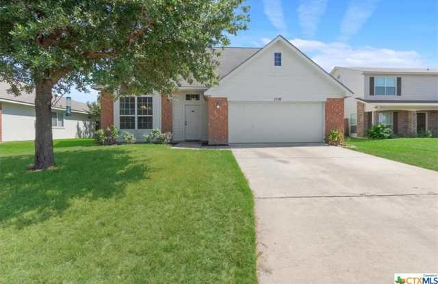 1119 Madison