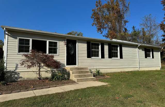 Photo of 1581 SKINNERS TURN Road