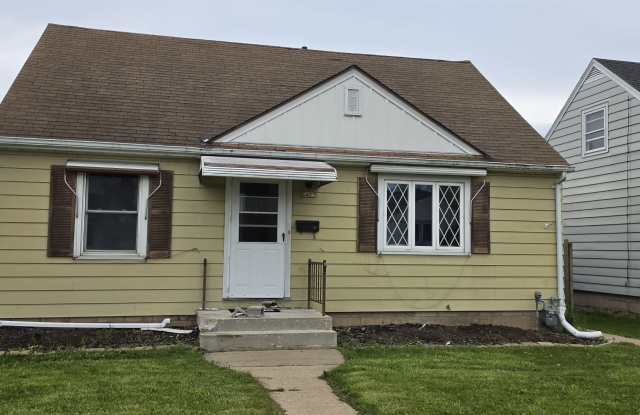 1423 South 19th Street