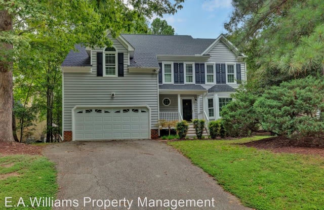 14910 Highberry Woods Terrace - 14910 Highberry Woods Terrace, Woodlake, VA 23112