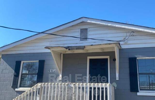 919 Cleveland St