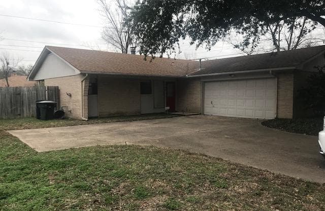 1709 Langford Street - 1709 Langford Street, College Station, TX 77840