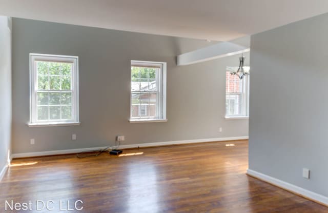 3760 39th St NW Unit F 144 - 3760 39th Street Northwest, Washington, DC 20016