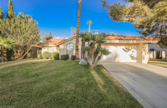 56 Chesney Drive - 56 Chesney Drive, Henderson, NV 89074