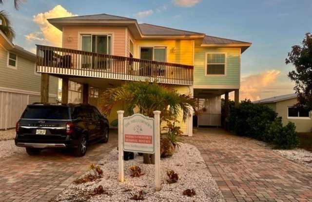 Photo of 2579 Third Street