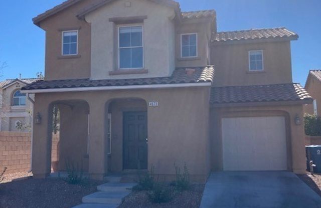 4673 Ametrine Court - 4673 Ametrine Court, Enterprise, NV 89139