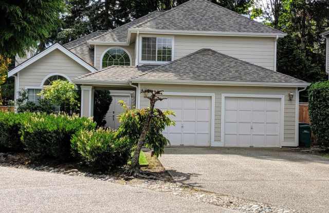 5020 157th Ct. NE - 5020 157th Court Northeast, Redmond, WA 98052