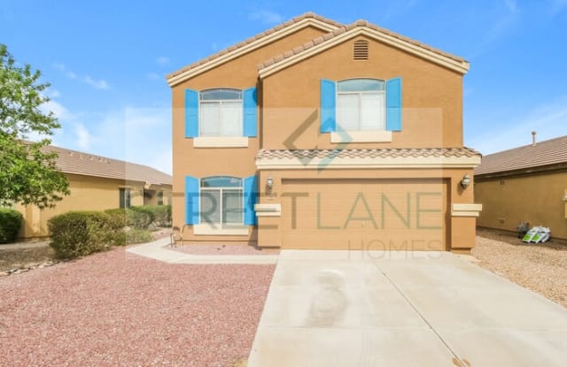 1380 East Kelsi Avenue - 1380 Kelsi Avenue, San Tan Valley, AZ 85140