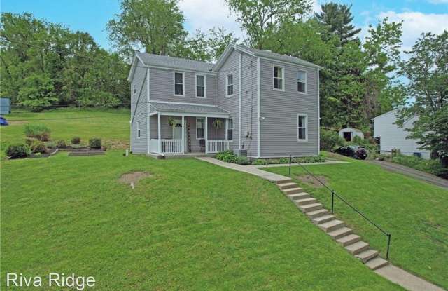 46 Gensler Road - 46 Gensler Road, Baldwin, PA 15236