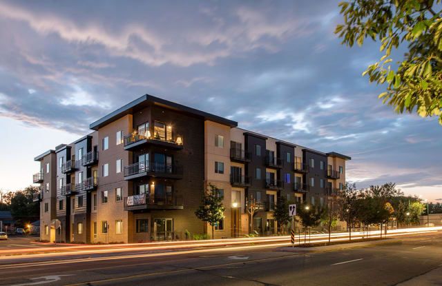 Photo of Apartments at Maddie