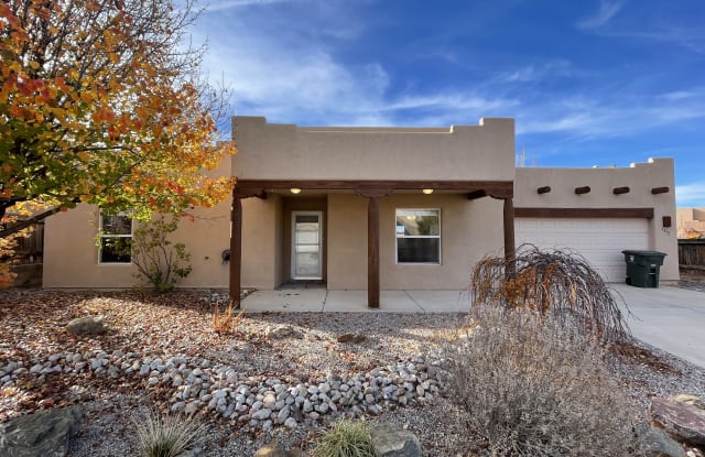 4412 Colores Del Sol - 4412 Colores Del Sol, Santa Fe, NM 87507