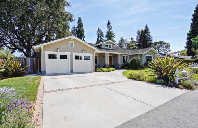 658 Spargur DR - 658 Spargur Drive, Los Altos, CA 94022