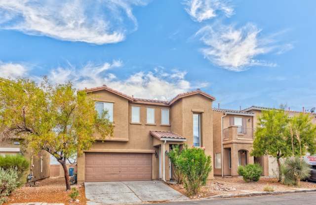Photo of 5555 Sun Temple Avenue, Las Vegas, Nevada 89139