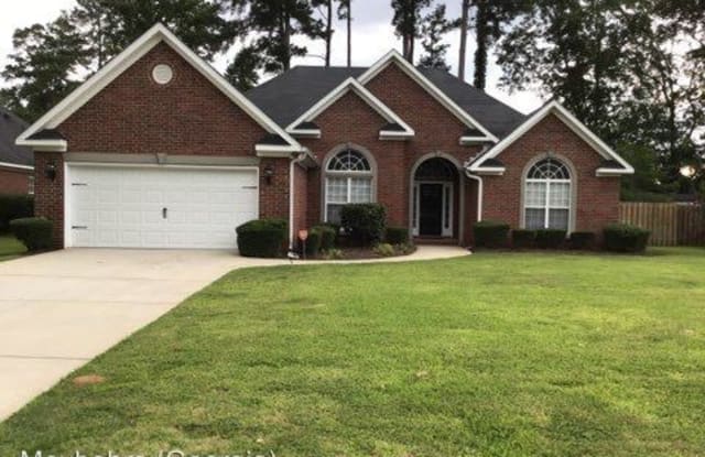 6104 Maness Court - 6104 Maness Court, Columbia County, GA 30907