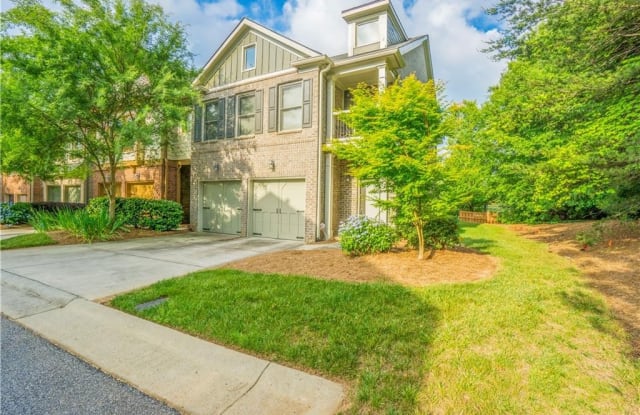 3530 Pecos Lane - 3530 Pecos Lane, Peachtree Corners, GA 30096