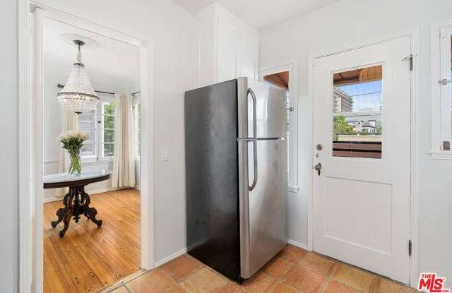 142 South Peck Drive